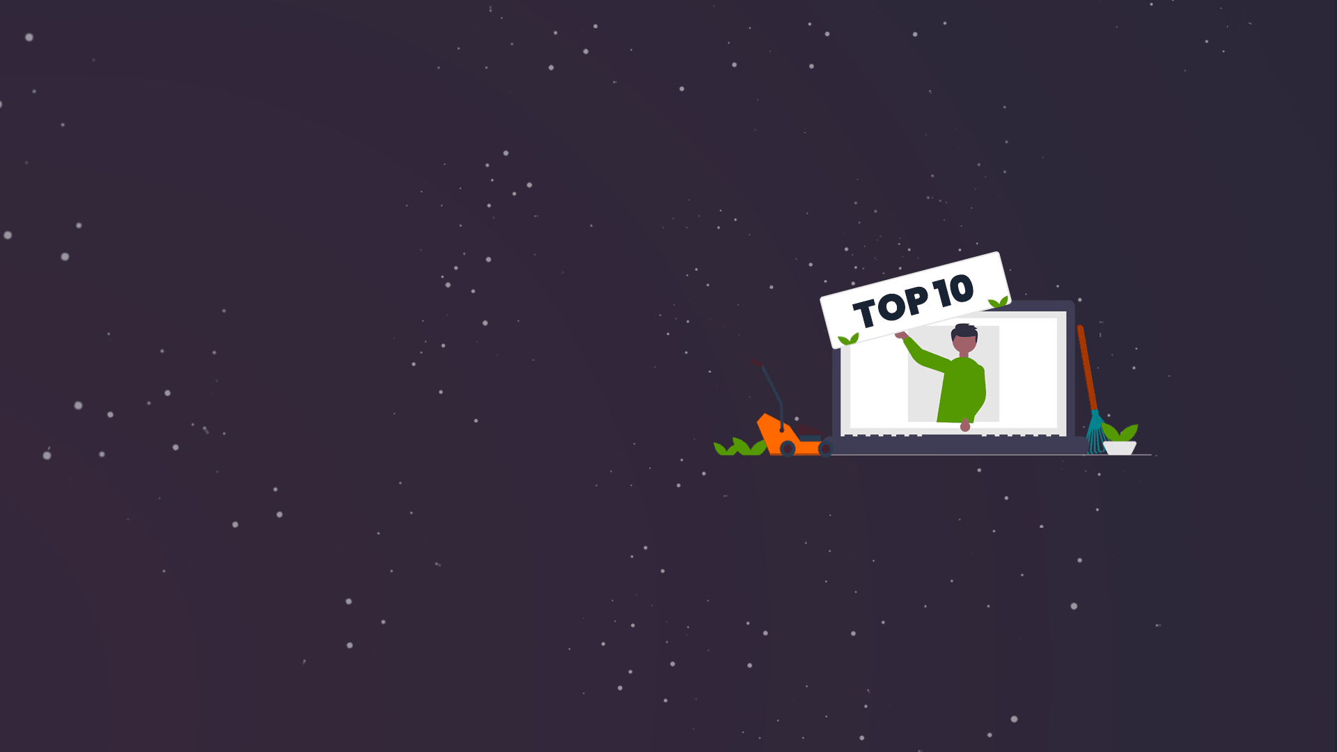 Top 10 Landscaper Digital Marketing Statistics to Know